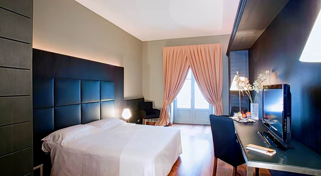 Hotel Porta Felice
