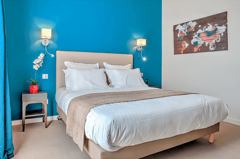 Hôtel de la Tabletterie