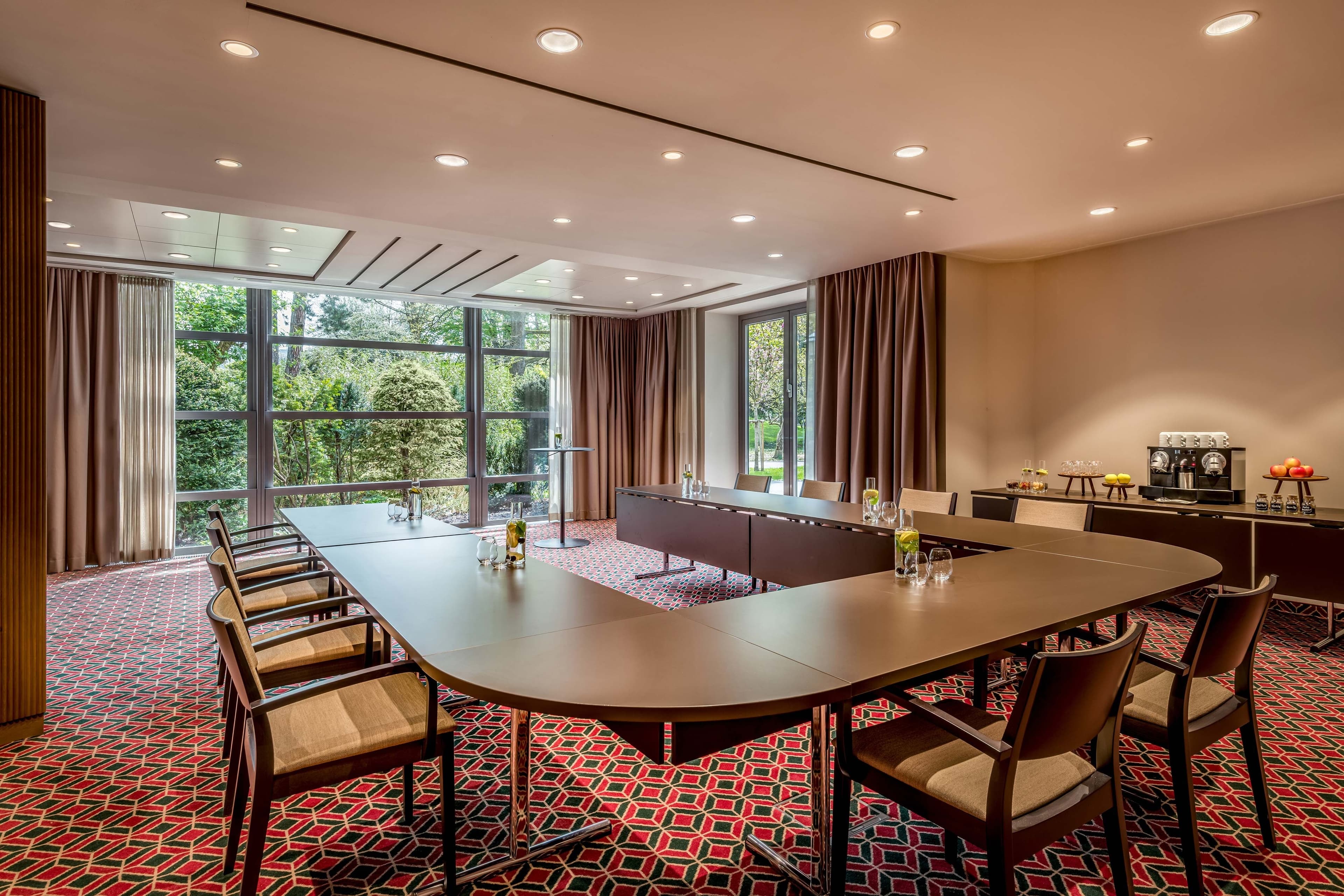 Sheraton Grand Salzburg