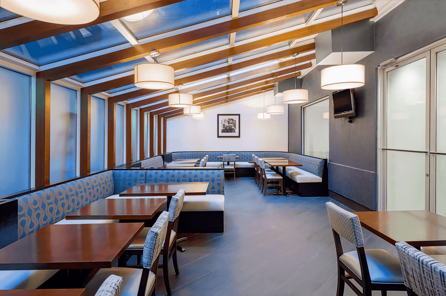 Hampton Inn Manhattan Chelsea