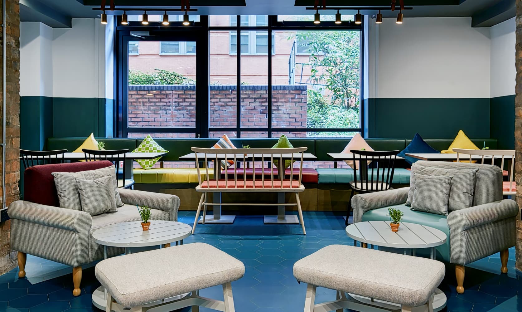 Leonardo Hotel Manchester Central