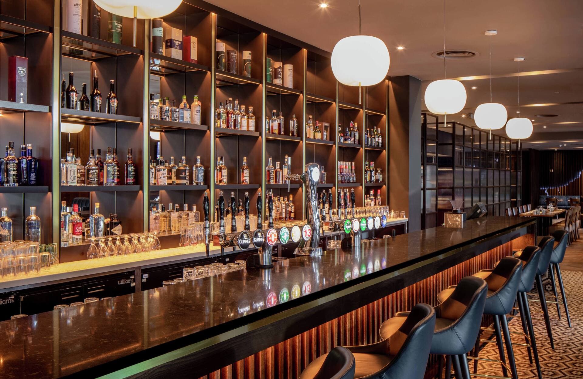 Hilton Dublin Airport