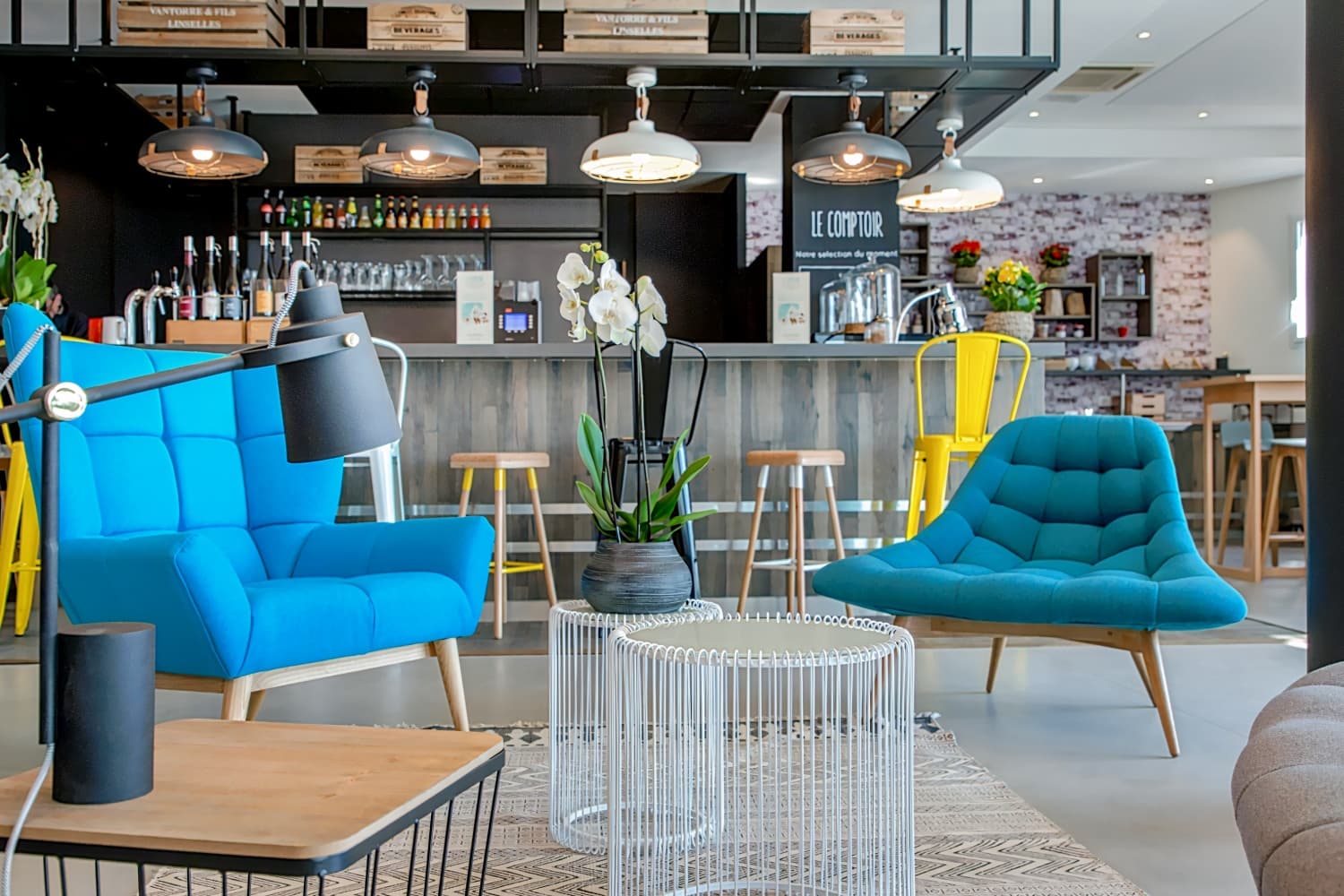 ibis Lyon Sud Vienne Saint Louis