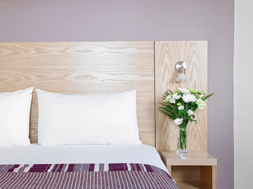 Leonardo Hotel Derby