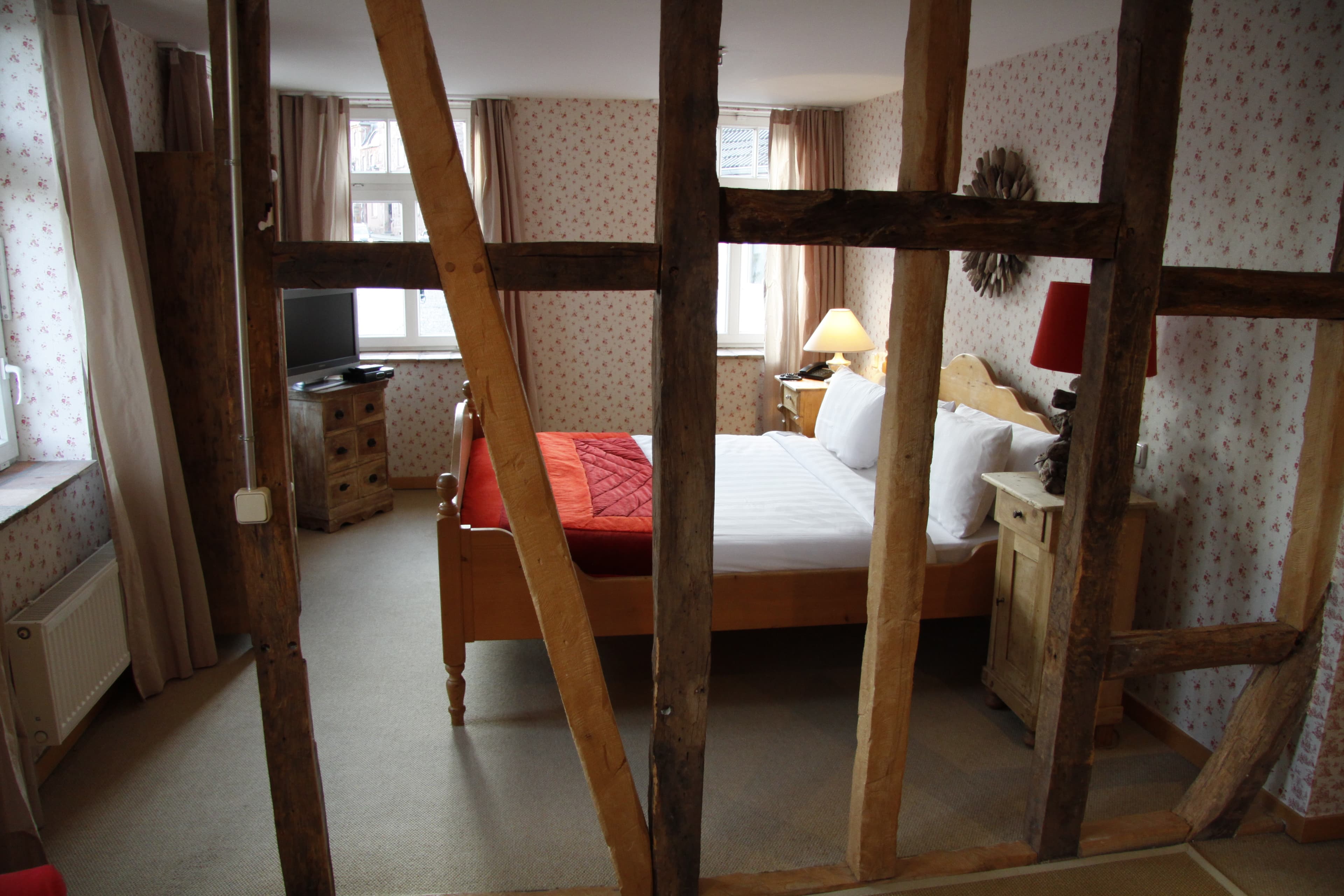 Hotel Zur Ewigen Lampe