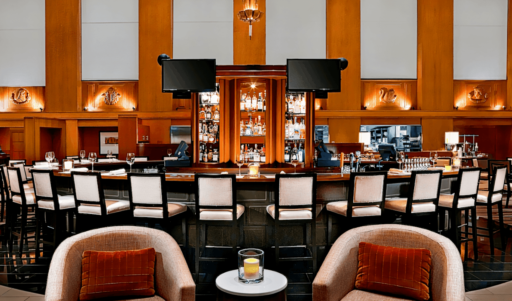 The Westin Minneapolis