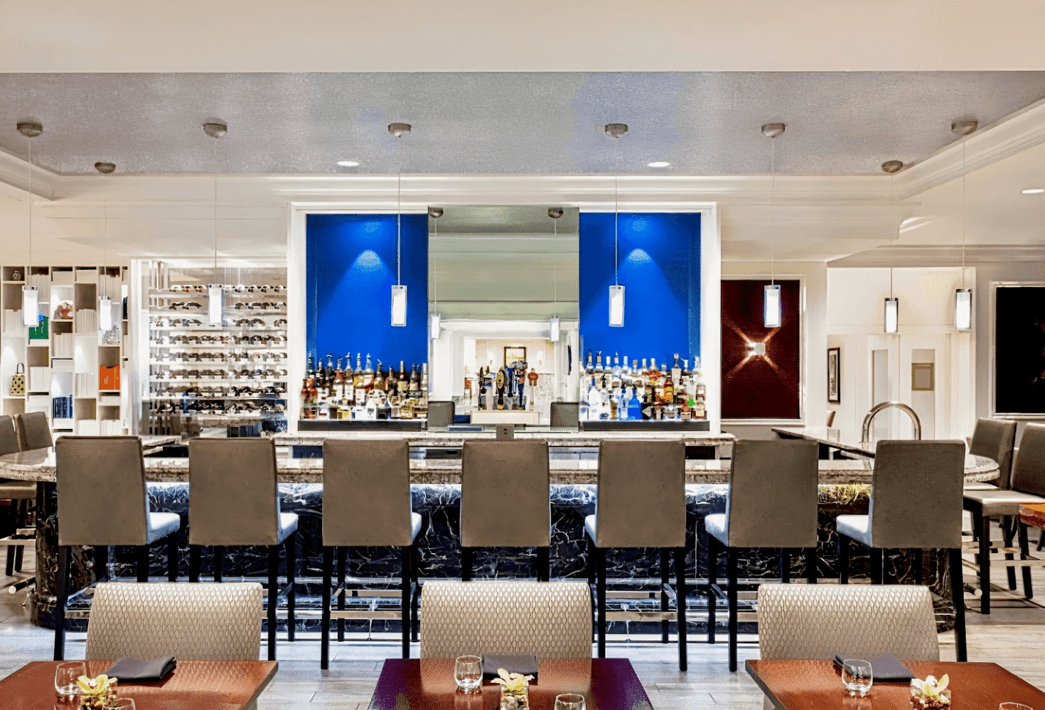 The Westin Philadelphia