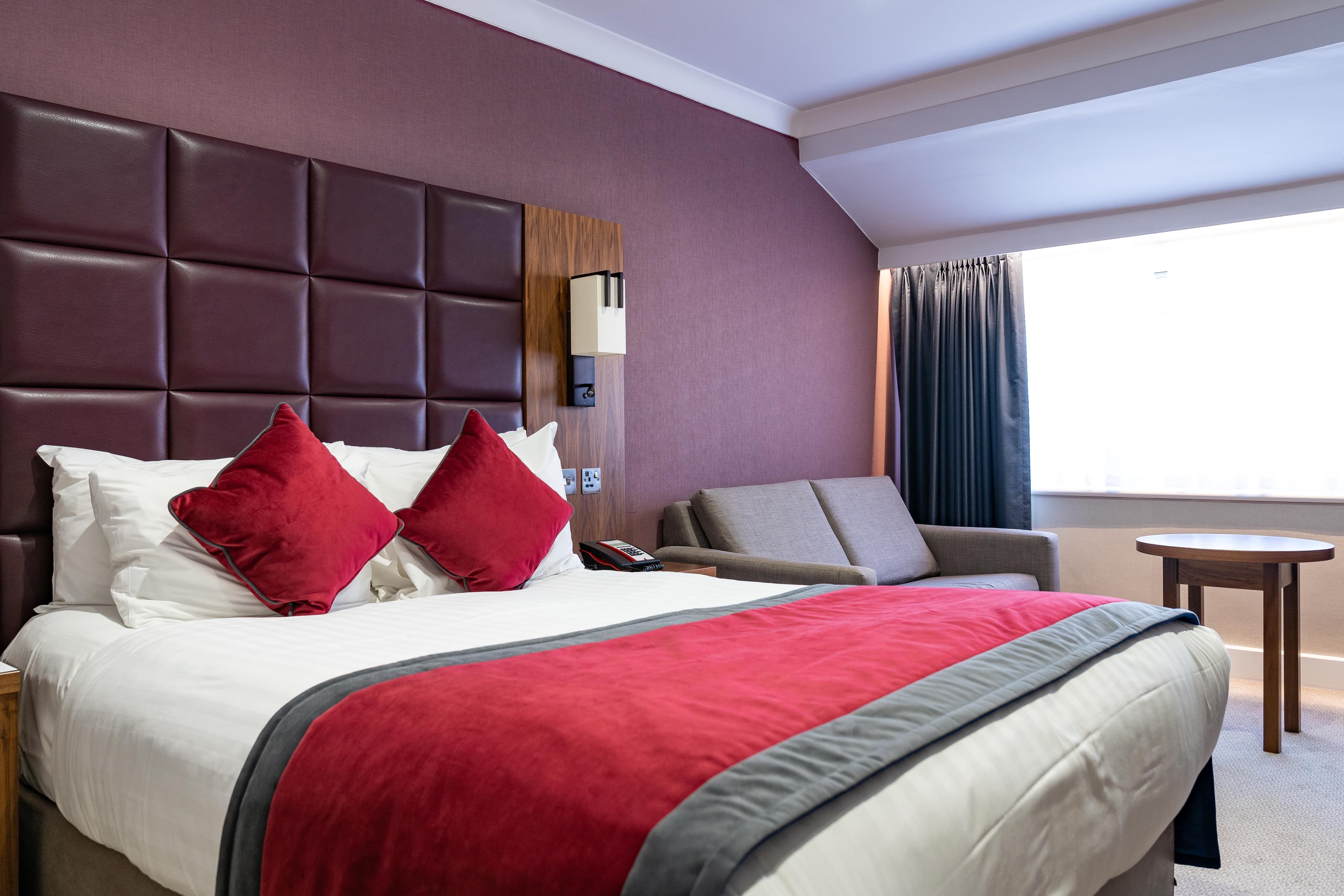 Holiday Inn Dover, an IHG Hotel