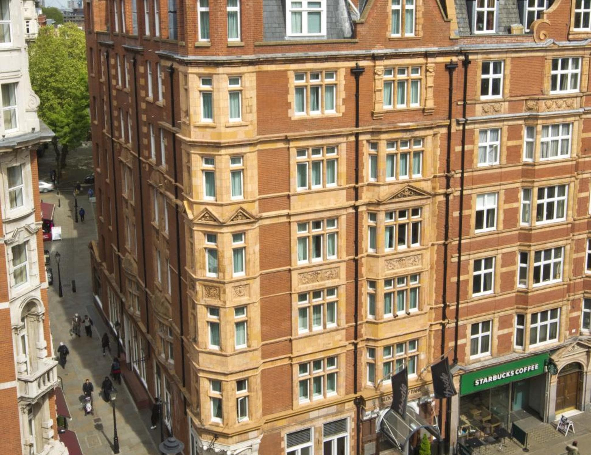 Thistle Bloomsbury Park