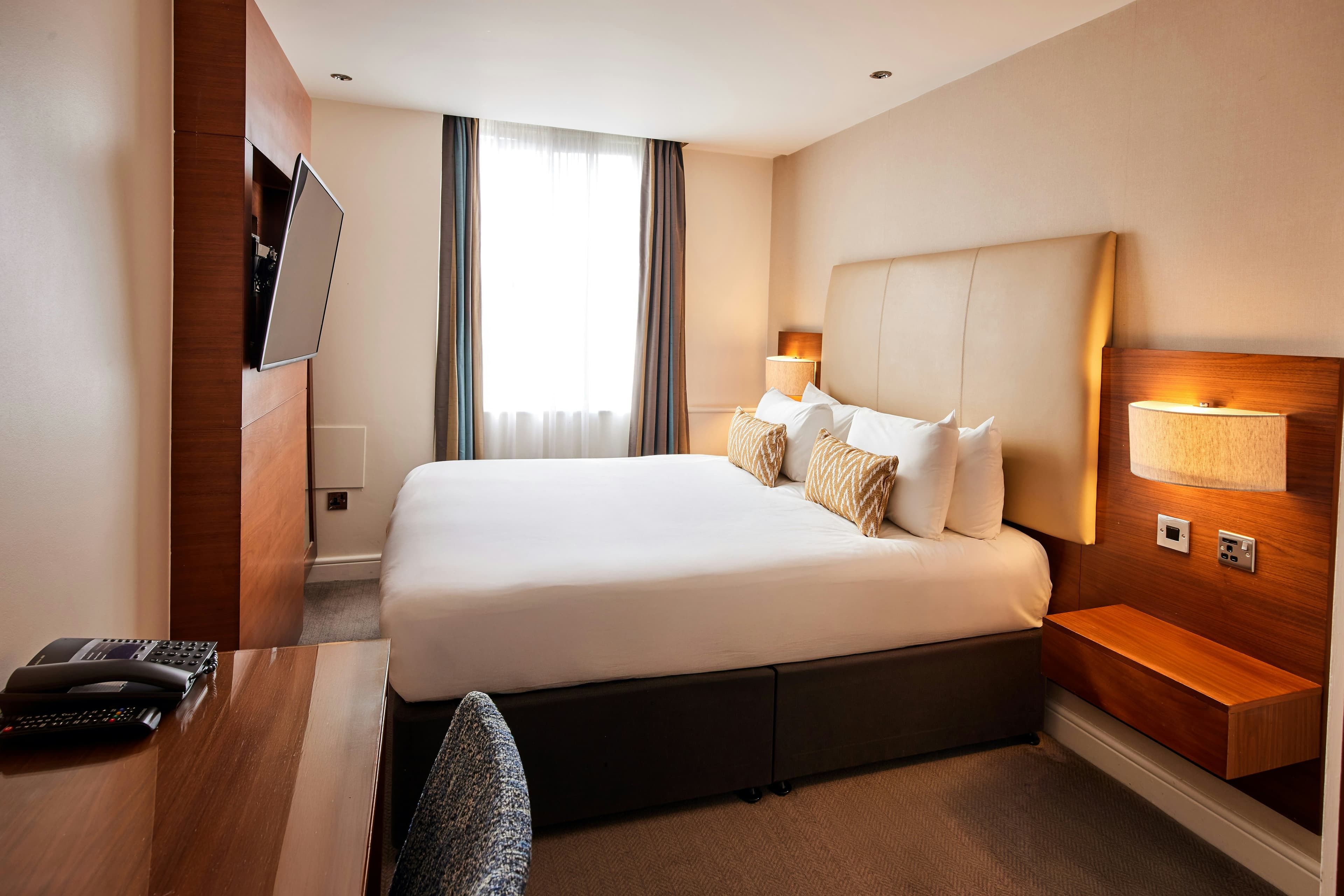 Thistle London Trafalgar Square