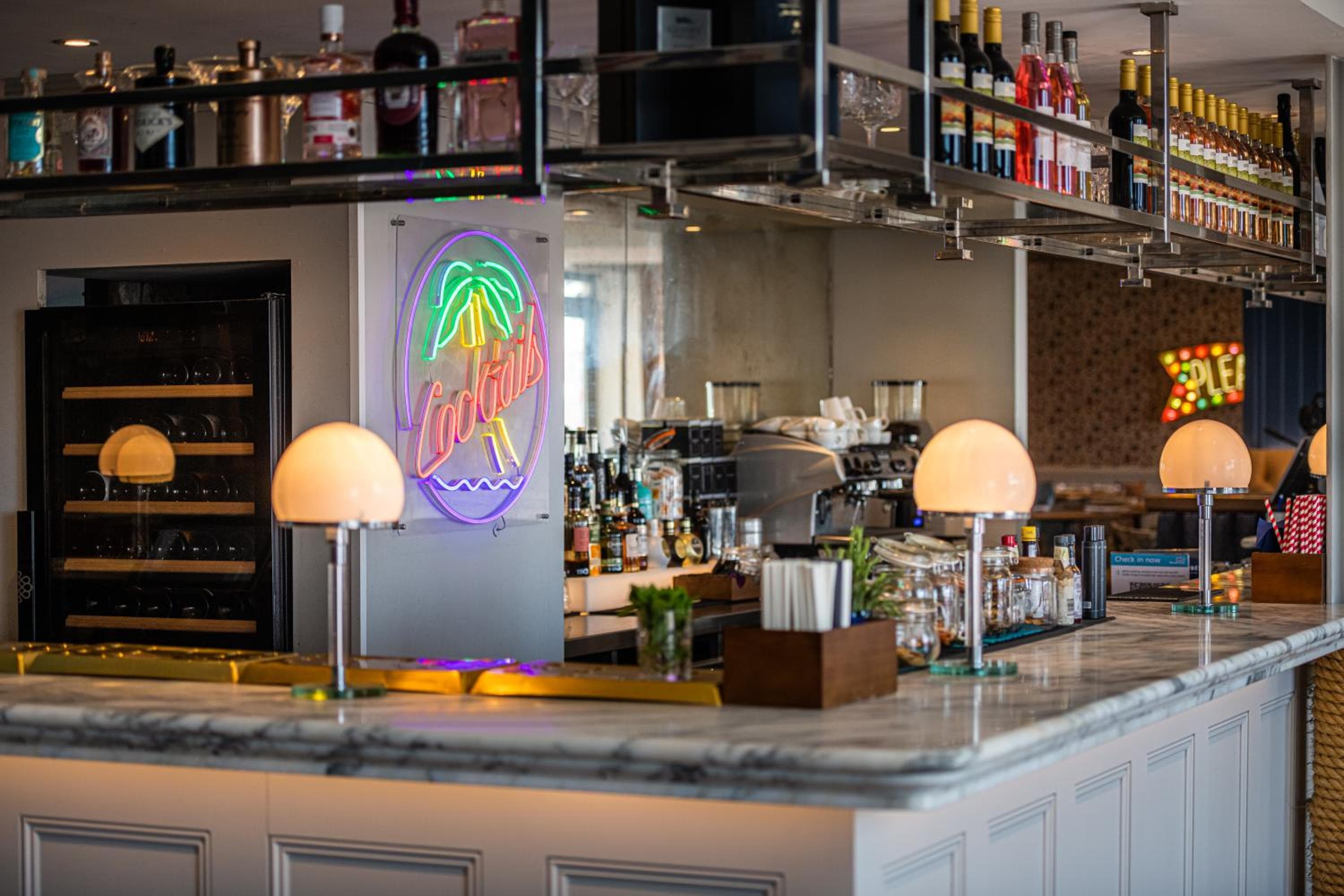 Harbour Hotel & Spa Brighton