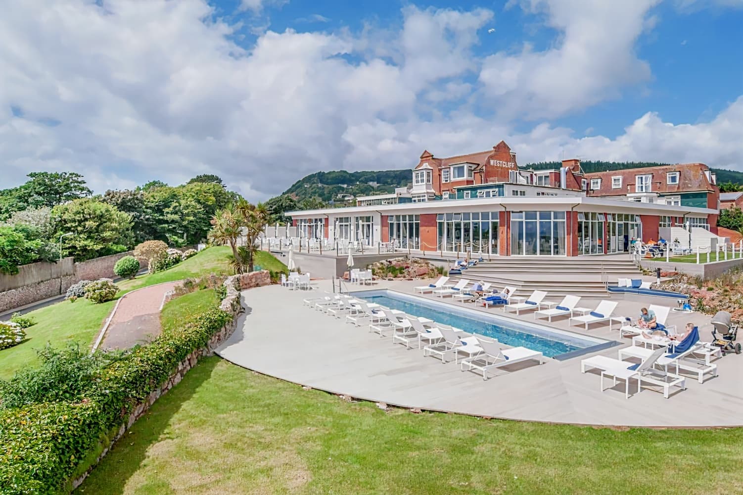 Sidmouth Harbour Hotel