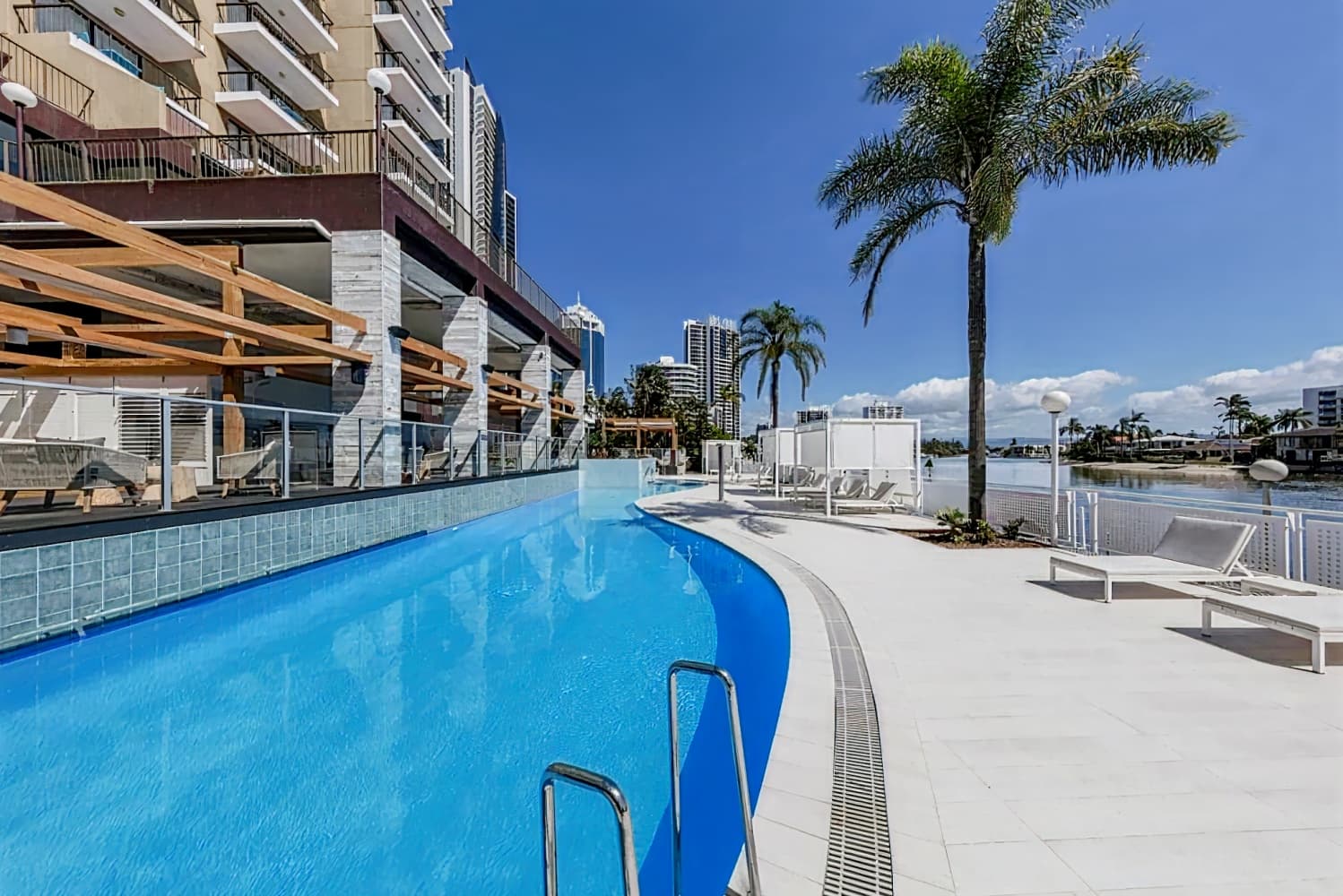 Vibe Hotel Gold Coast