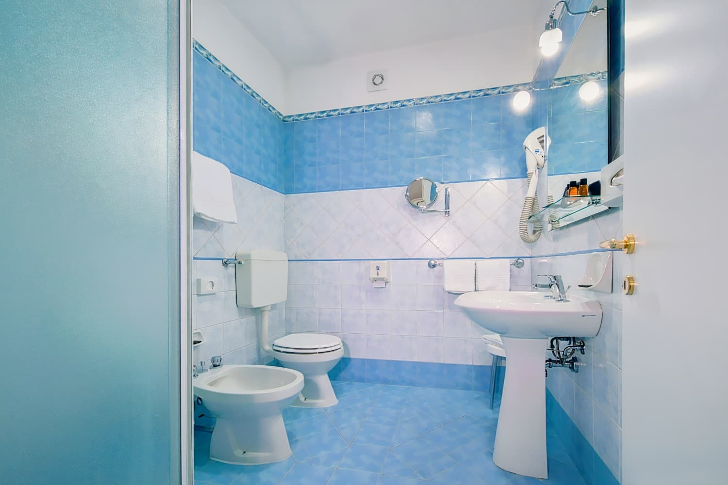 CDH Hotel Modena (old)