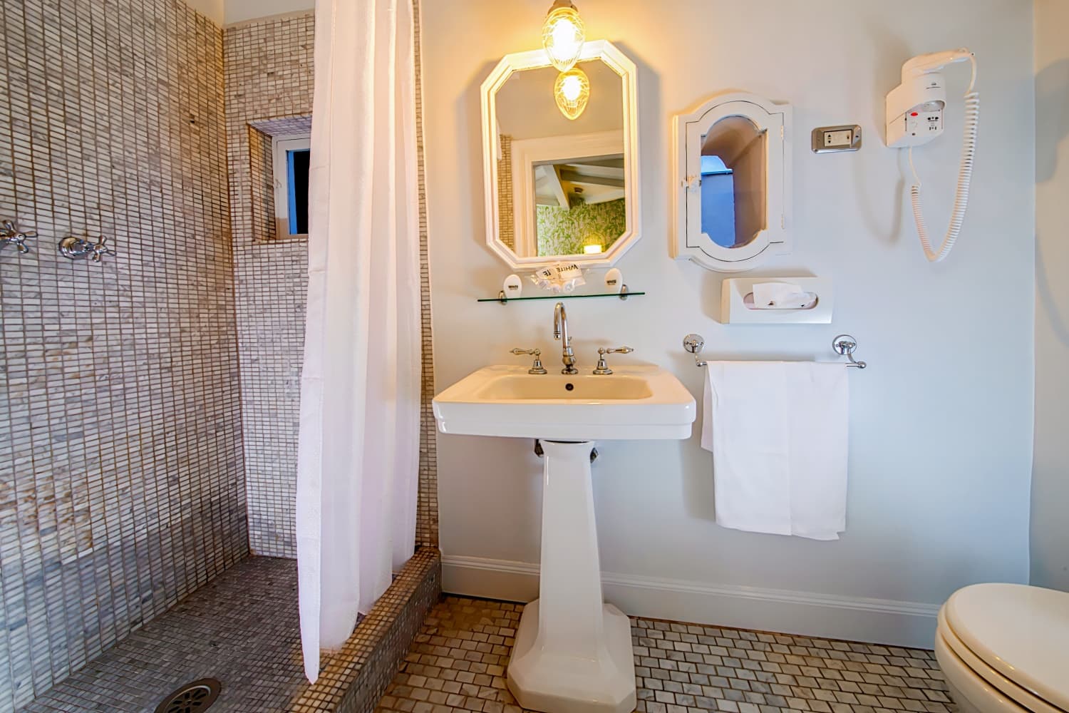 Boutique Hotel Anahi