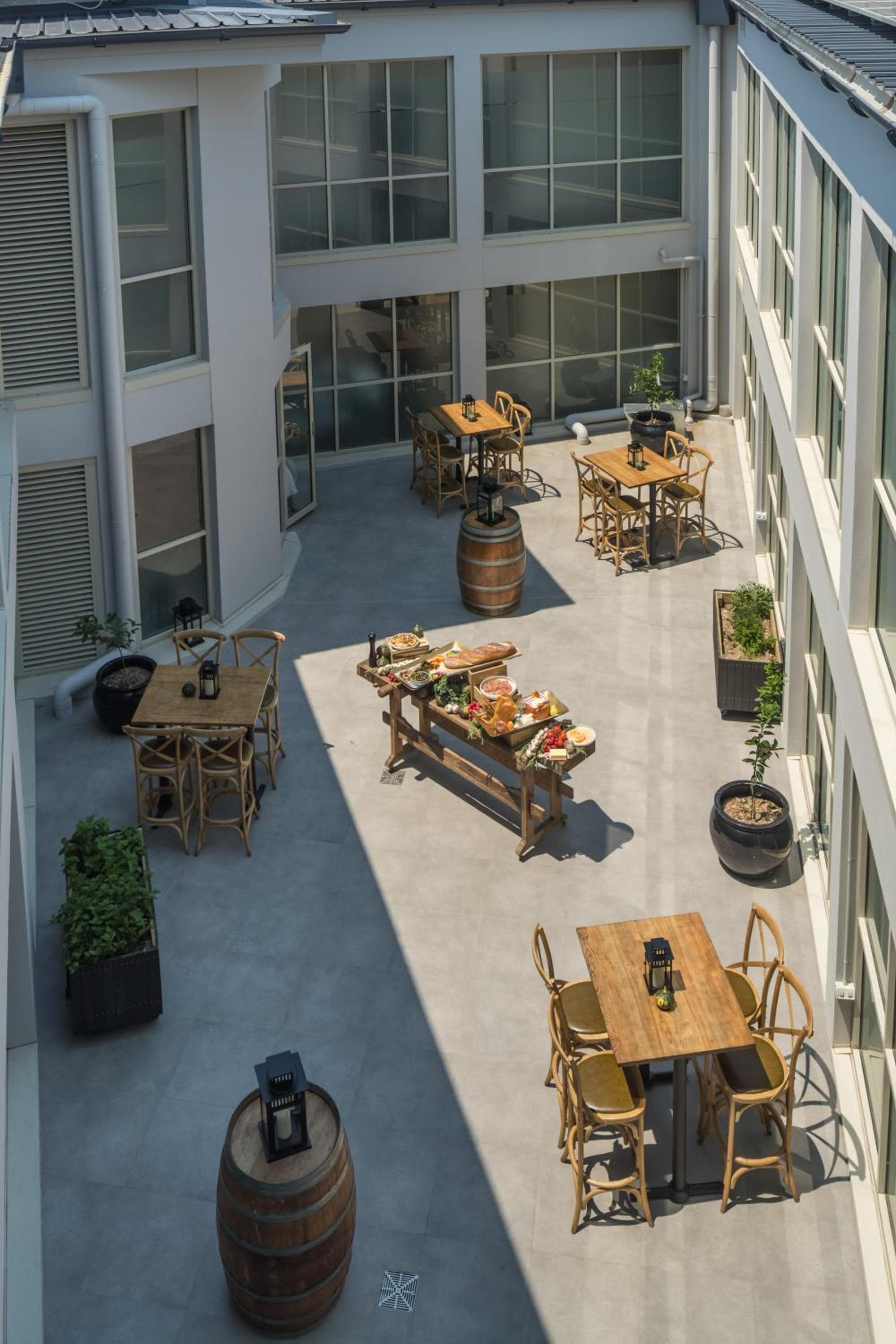 Rydges Sydney Central