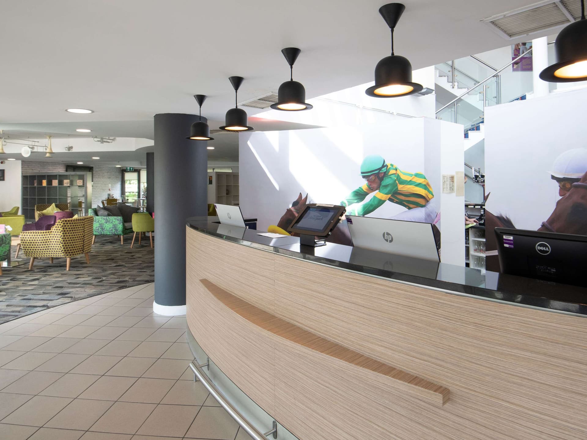 ibis Styles Haydock