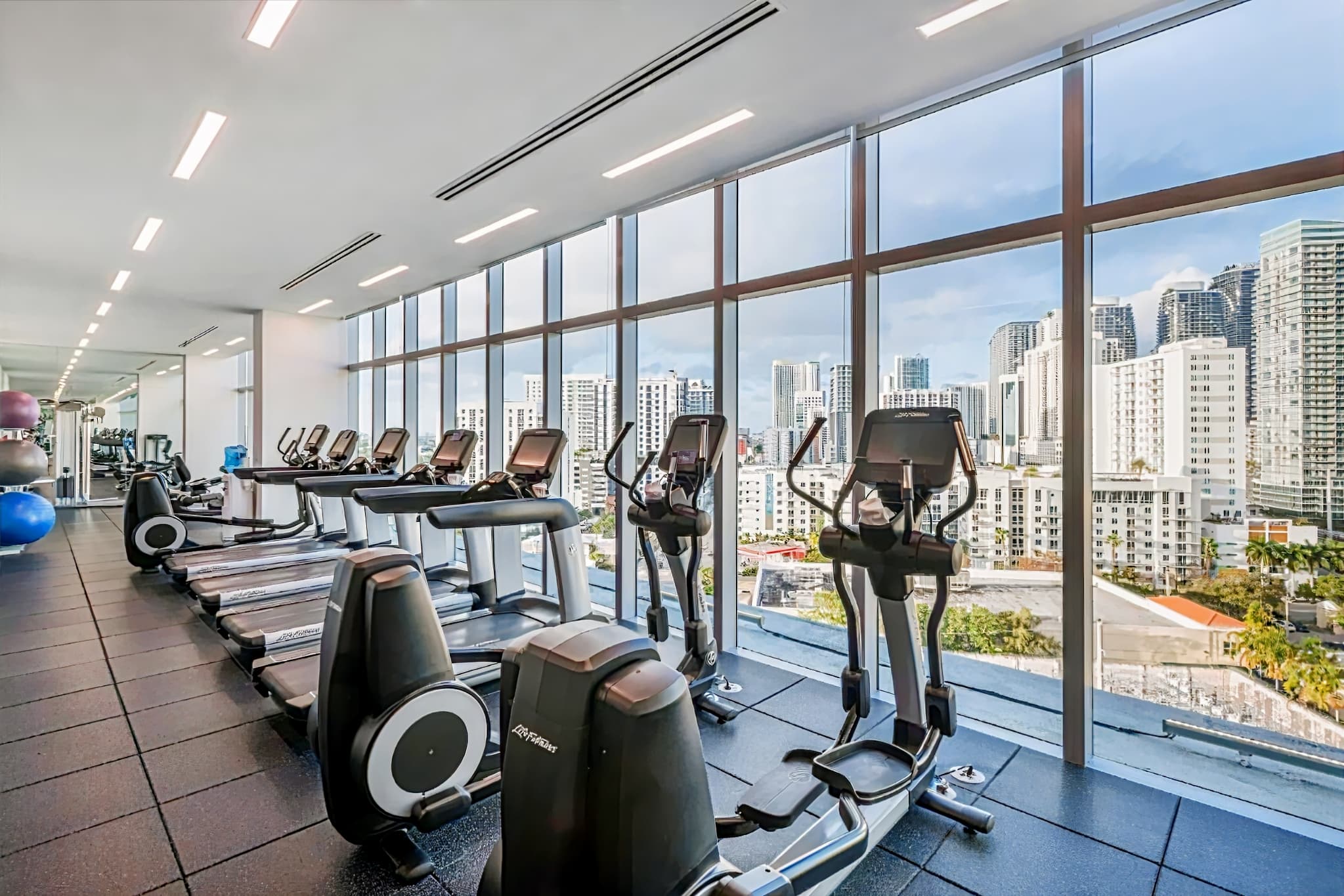 Novotel Miami Brickell