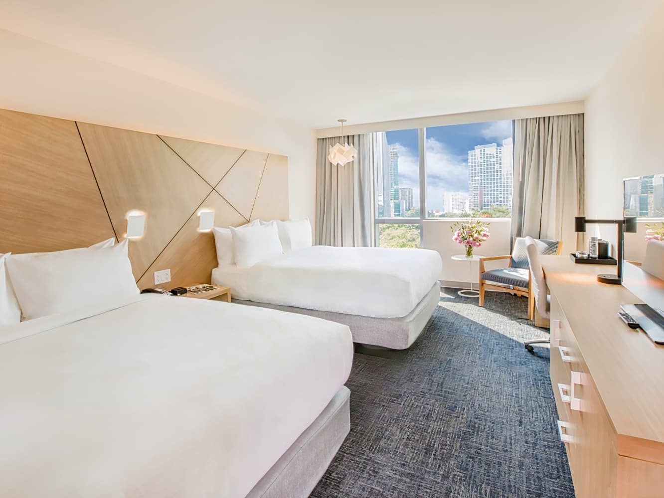 Novotel Miami Brickell