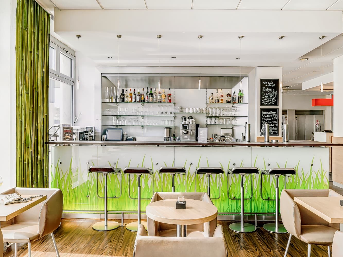 ibis Berlin Ostbahnhof