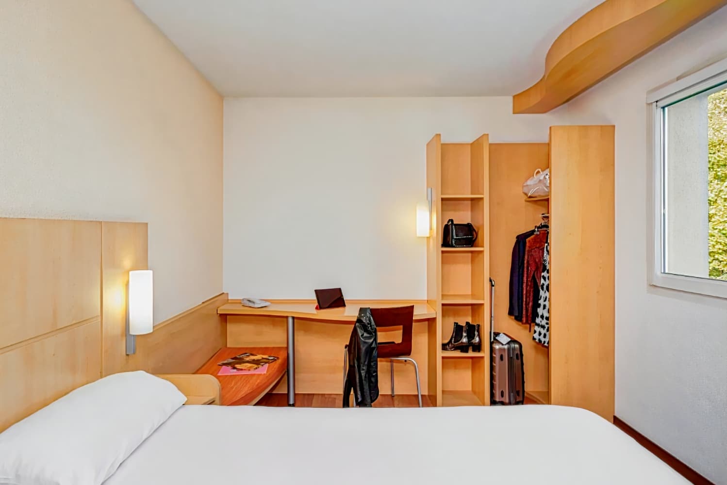 ibis Longwy Mexy