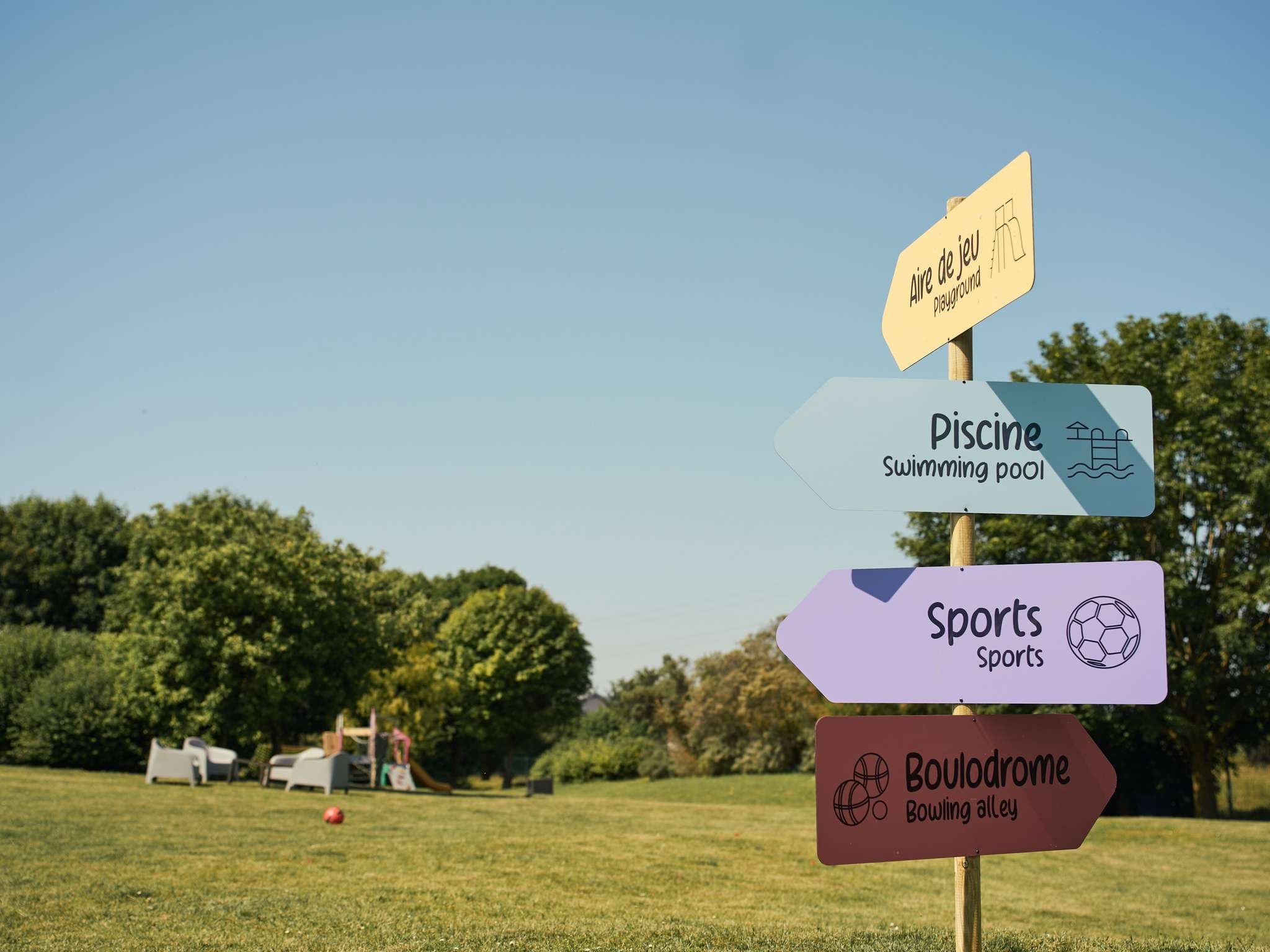 Novotel Reims Tinqueux