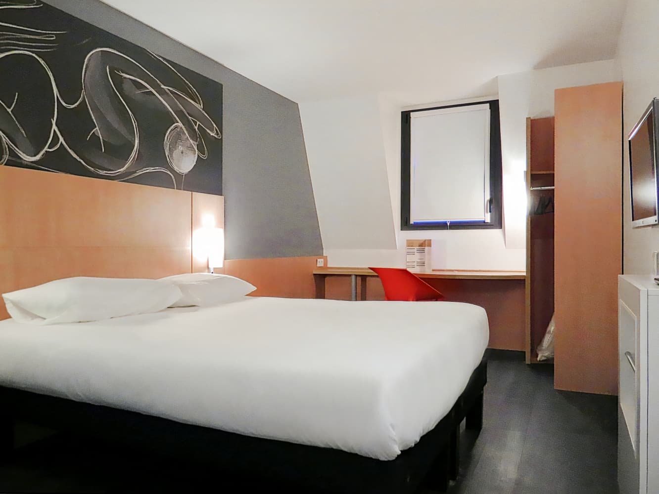 ibis Soissons
