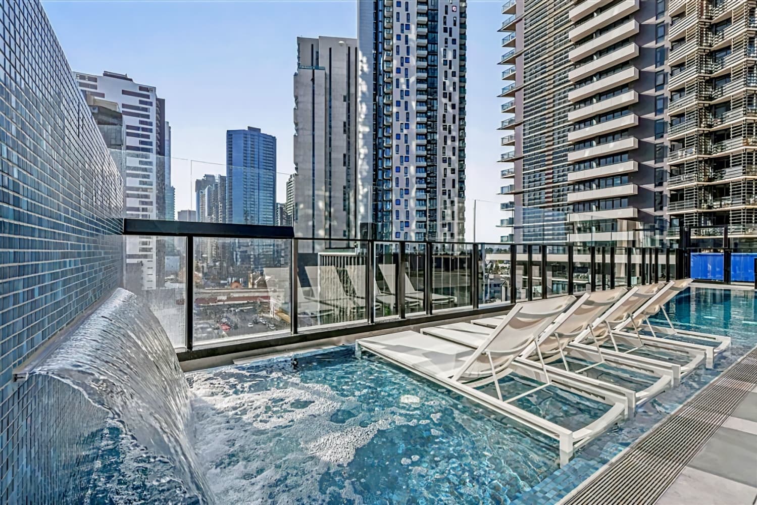 Shadow Play by Peppers