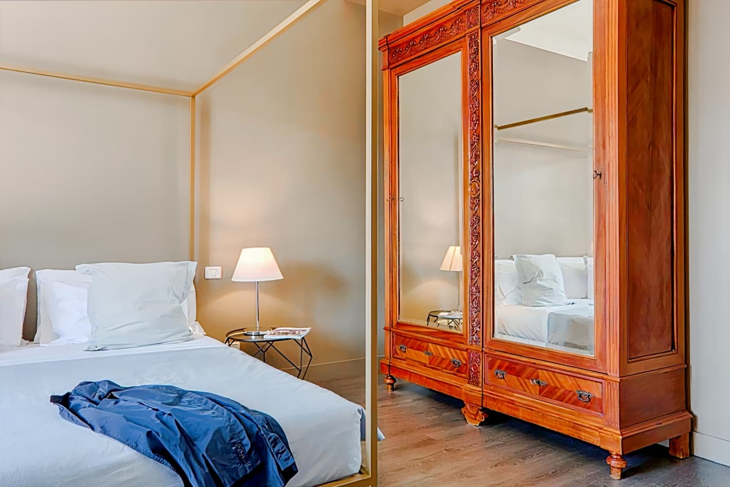 Casa Pacifico Pompei