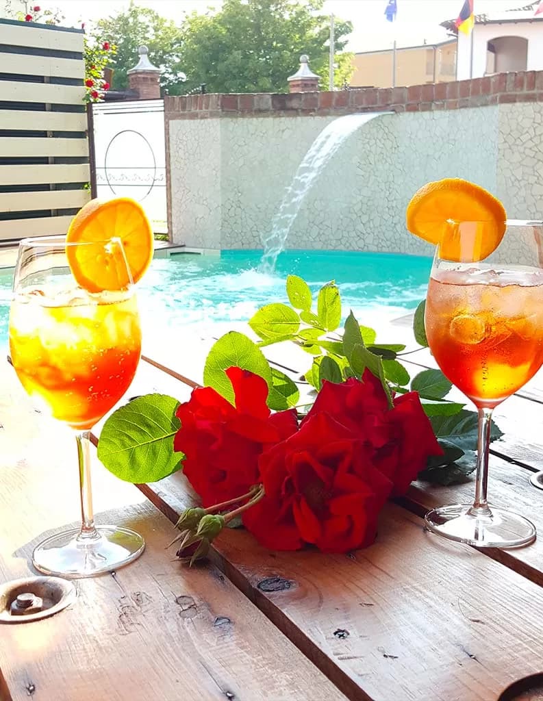 Hotel Luna Residence