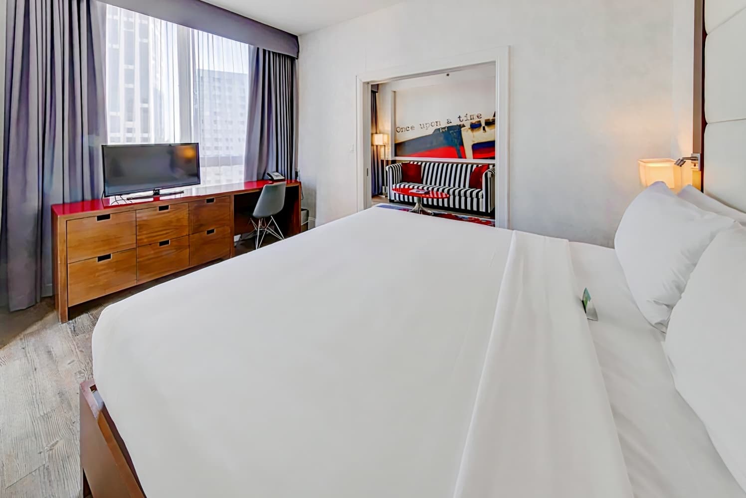 Hotel Indigo Brooklyn