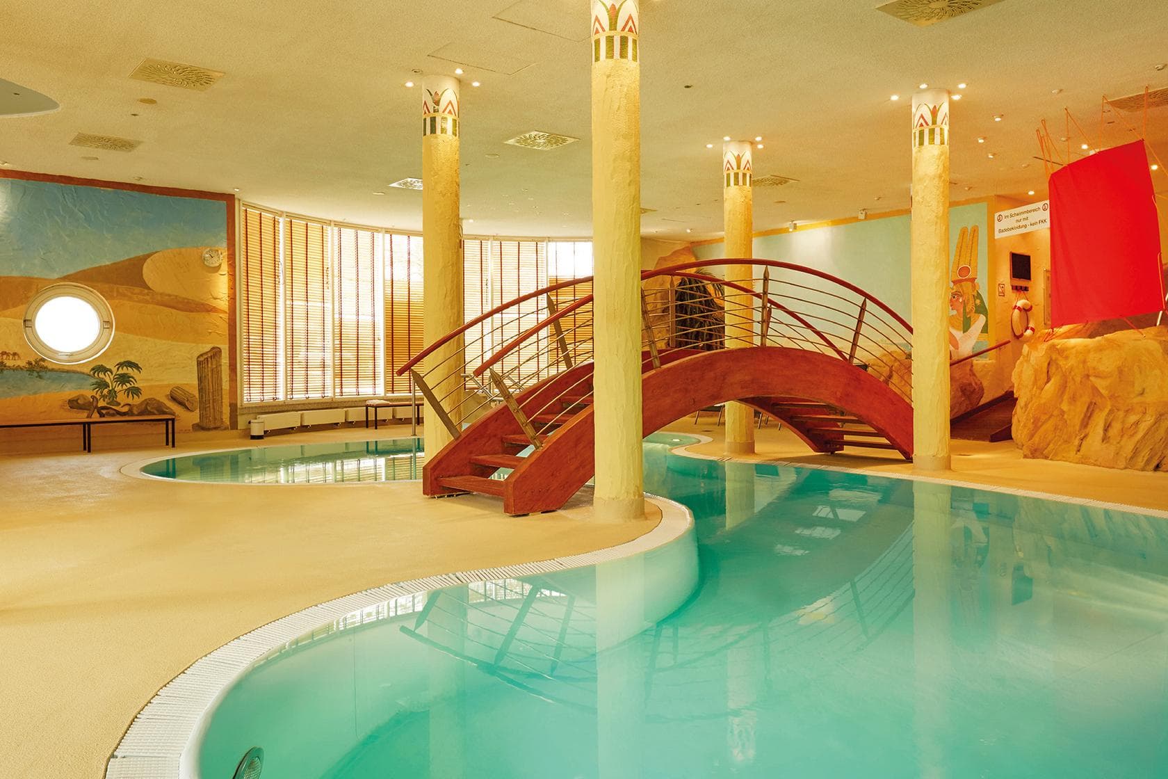 ACHAT Hotel Magdeburg