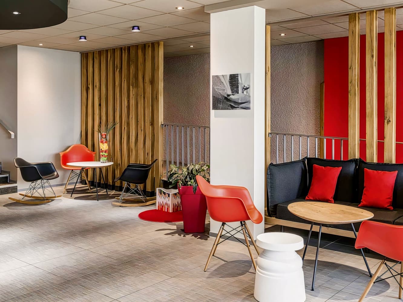 ibis Rennes Cesson