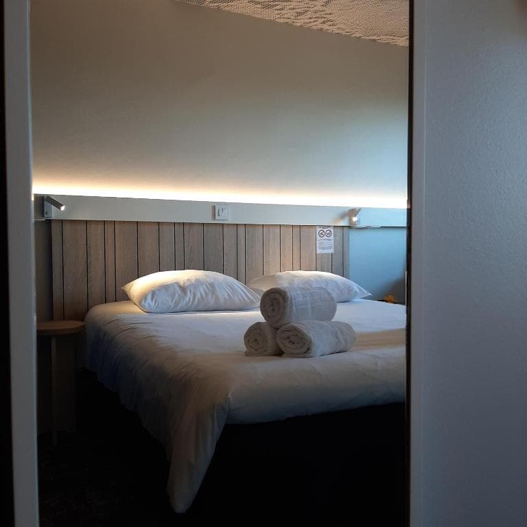 ibis Rennes Cesson