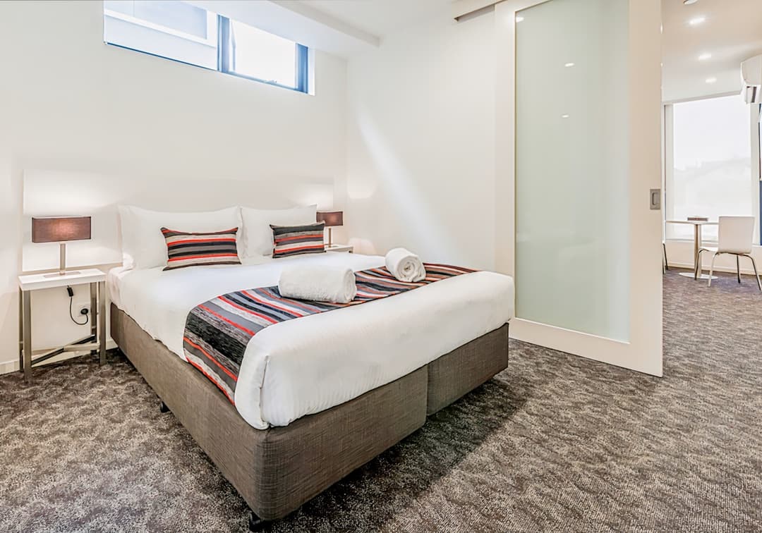 Comfort Apartments Box Hill