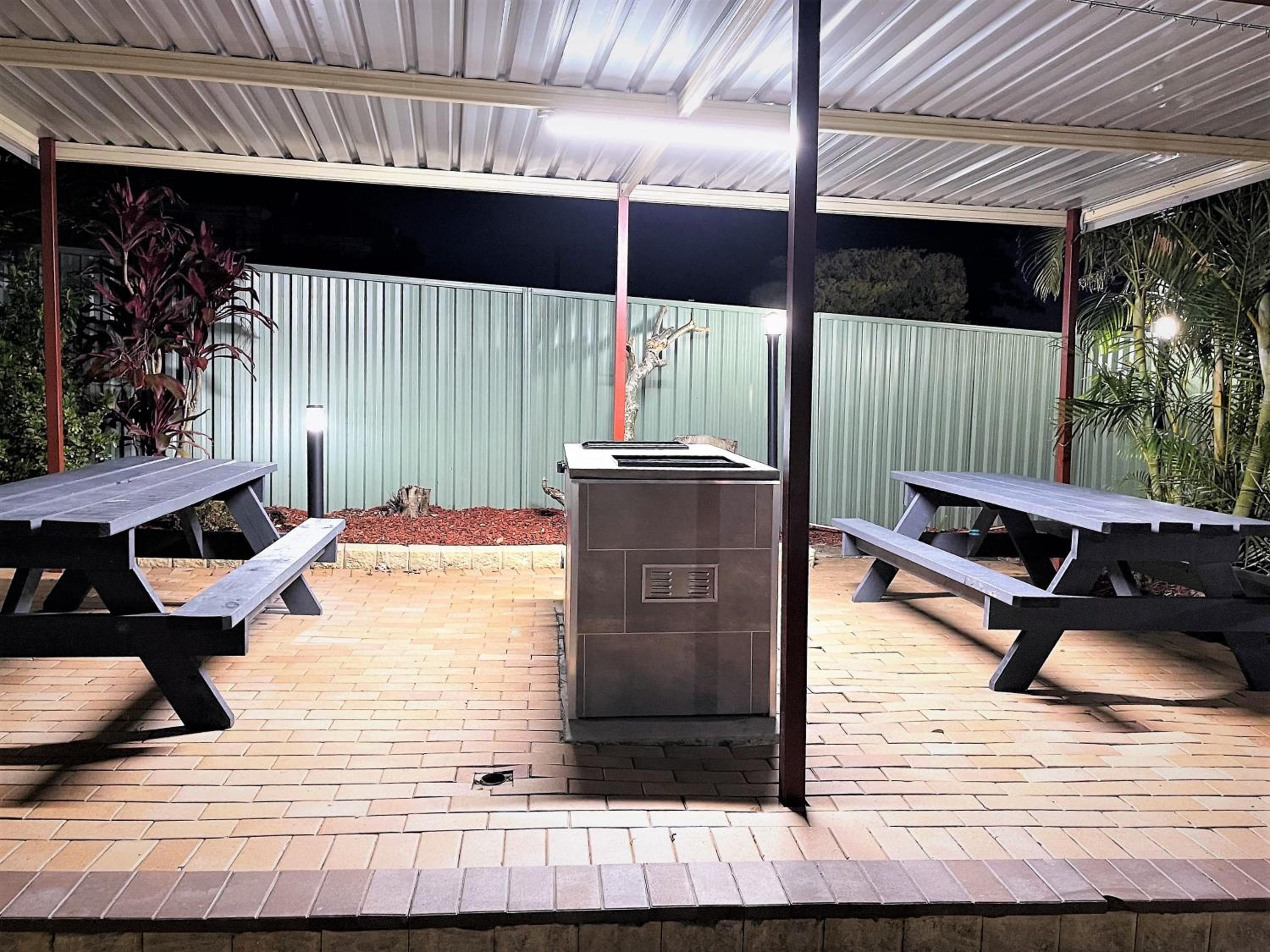 Jetty Motel The Entrance