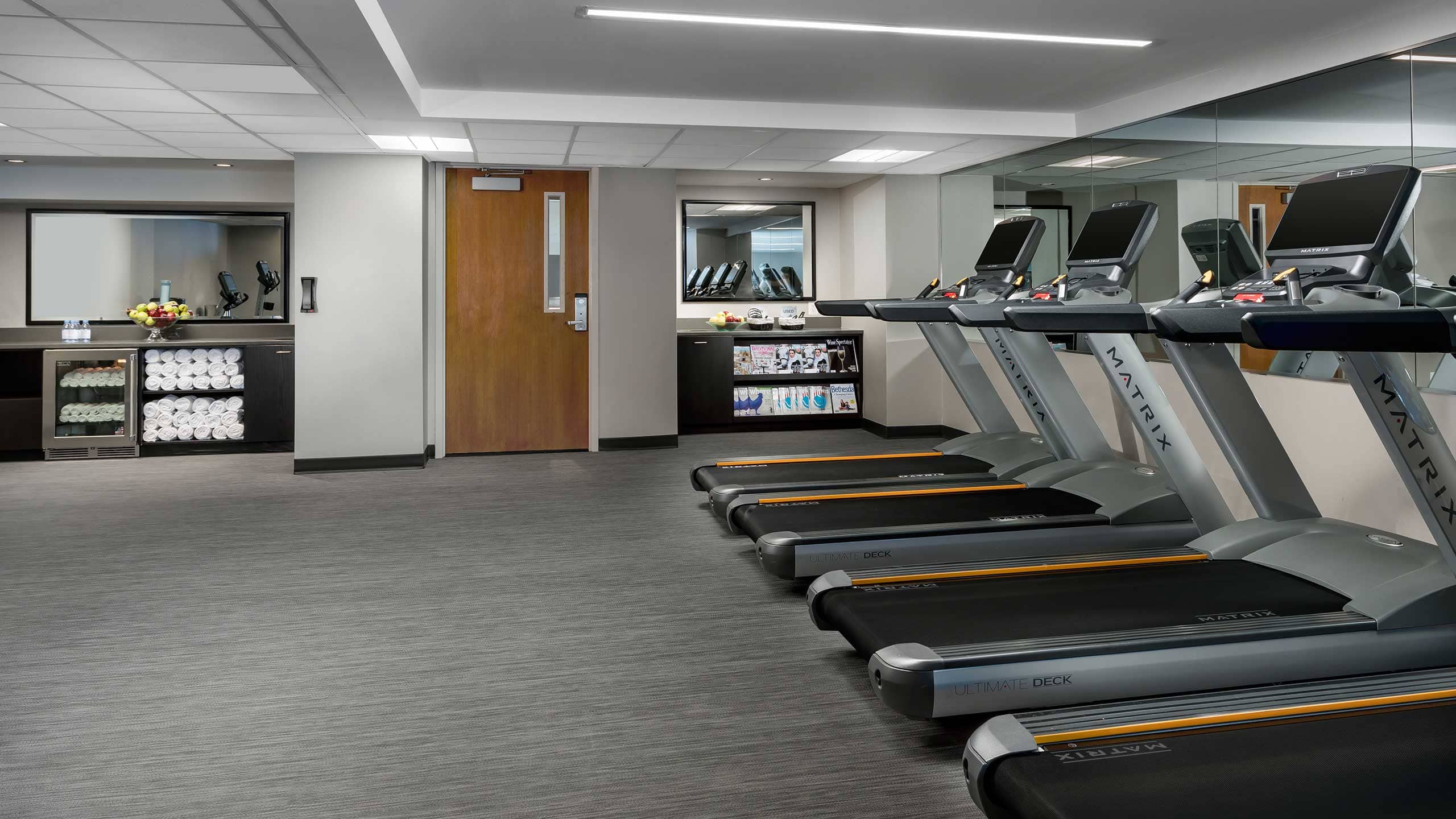 Hyatt Regency Bethesda