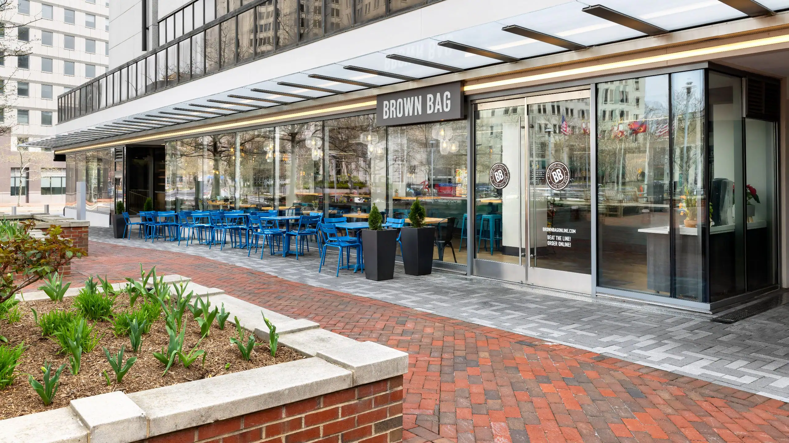 Hyatt Regency Bethesda