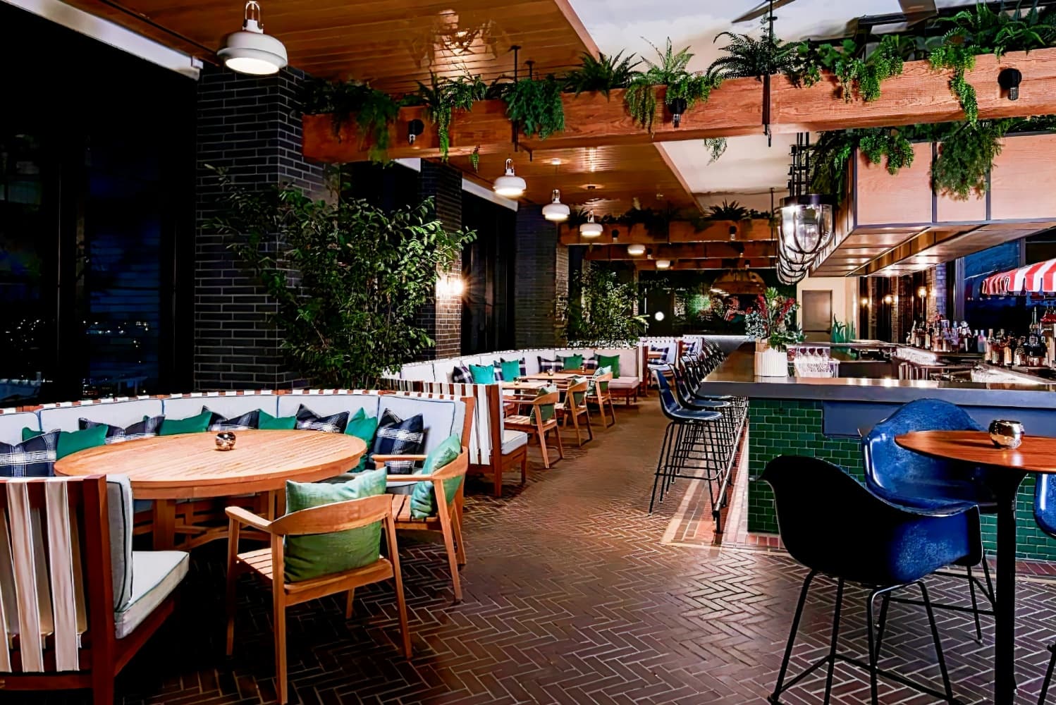 Virgin Hotels Nashville