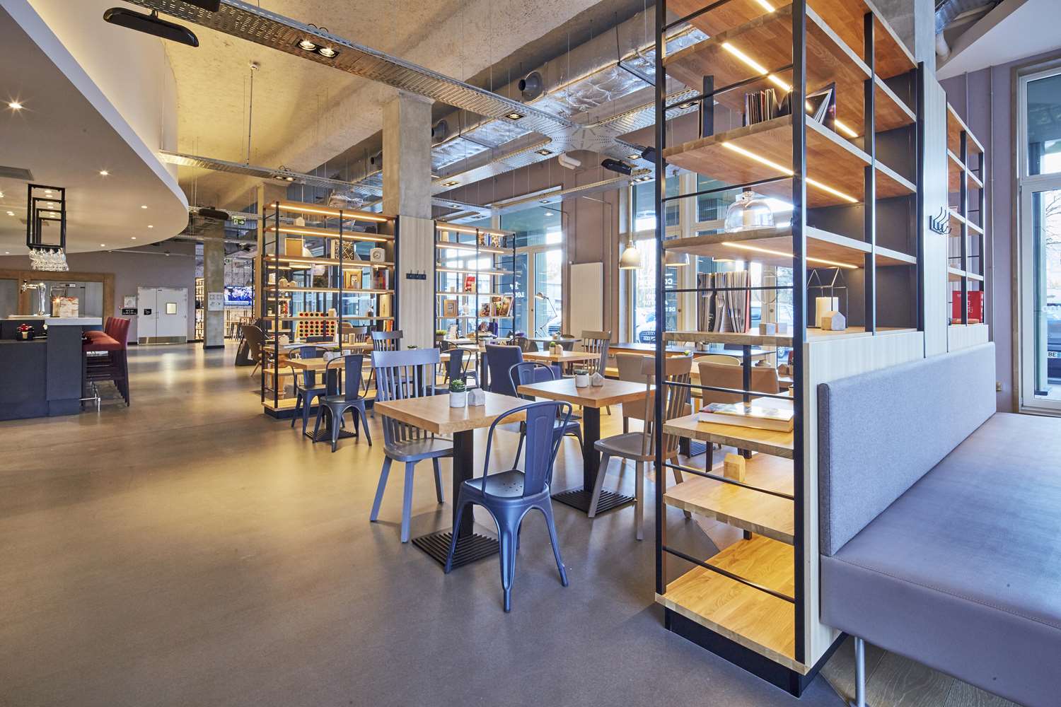 Campanile Paris - Saclay