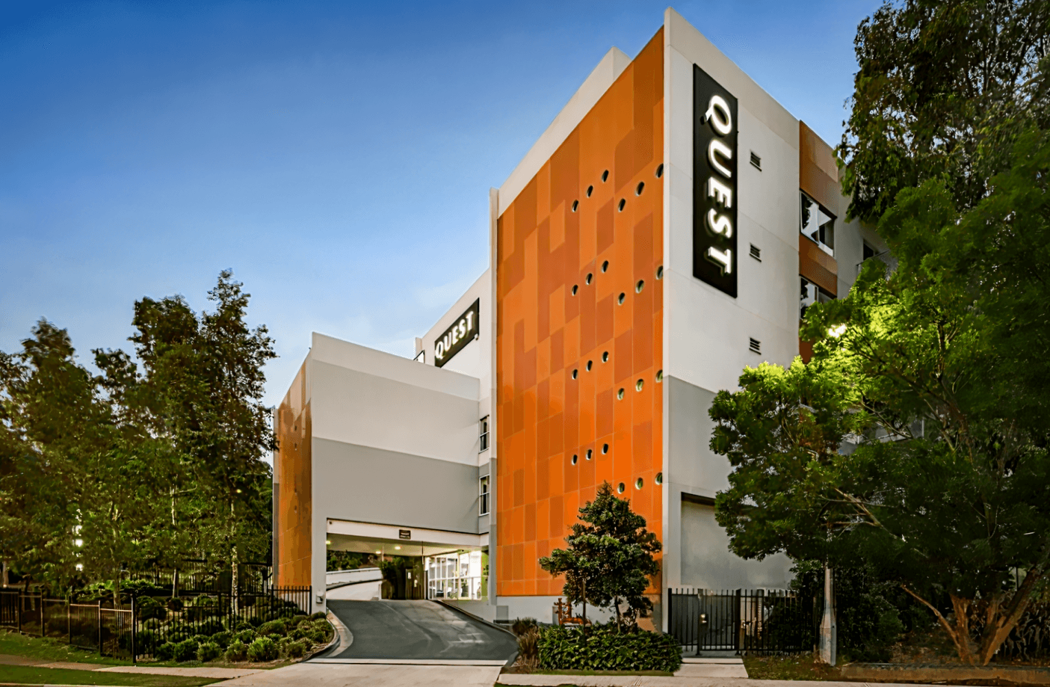 Quest Campbelltown