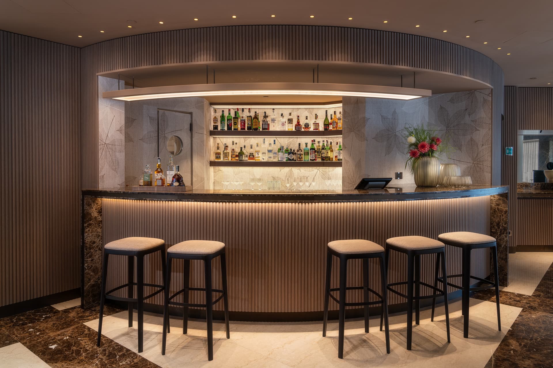 Crowne Plaza Milan City