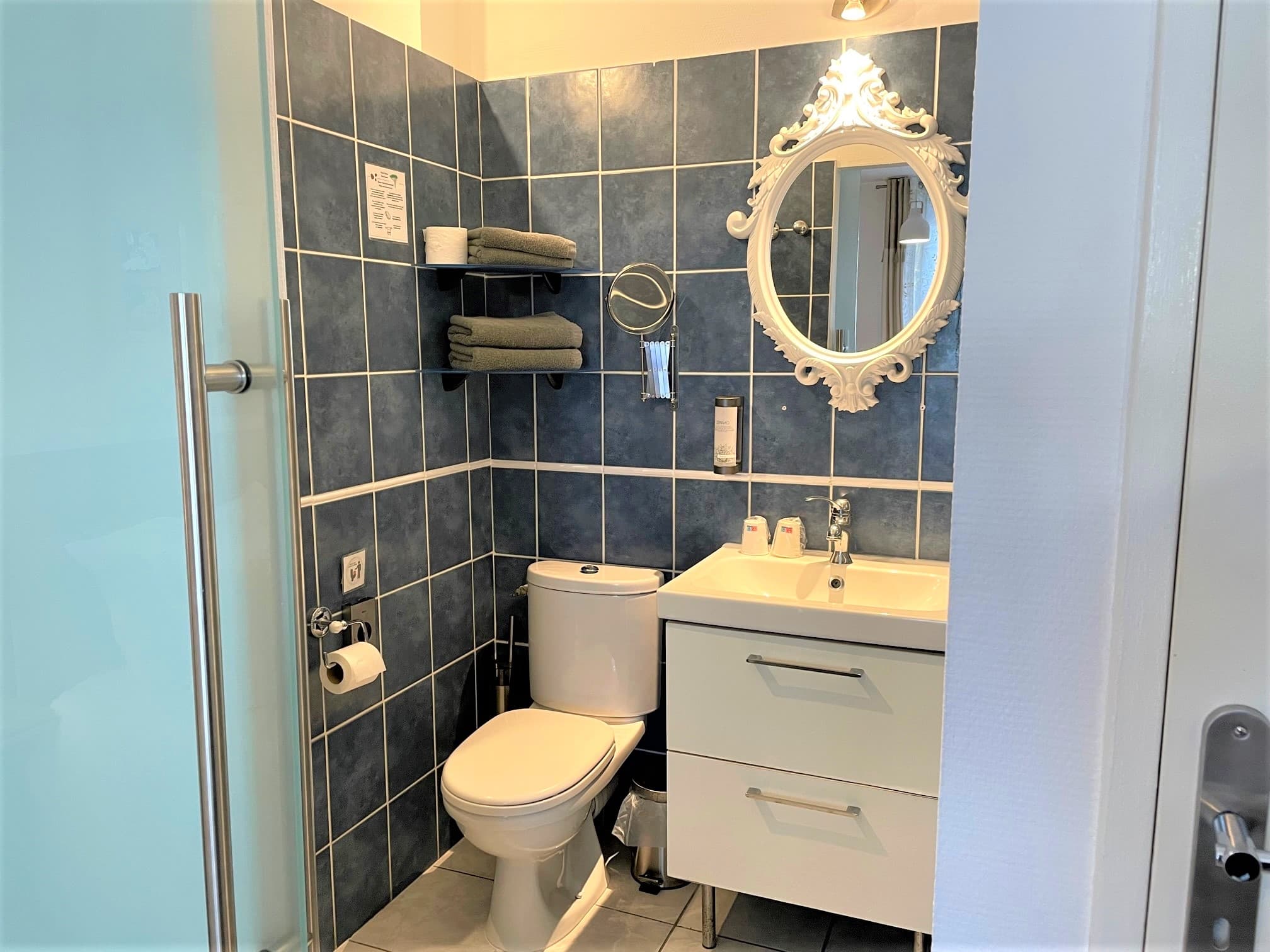 Hôtel le Méditerranée