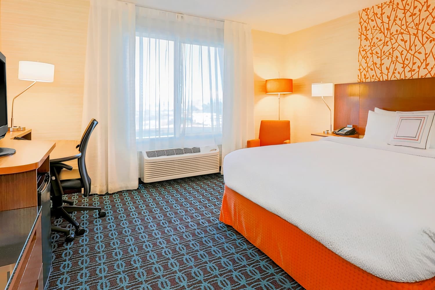 Fairfield Inn & Suites by Marriott Yuma