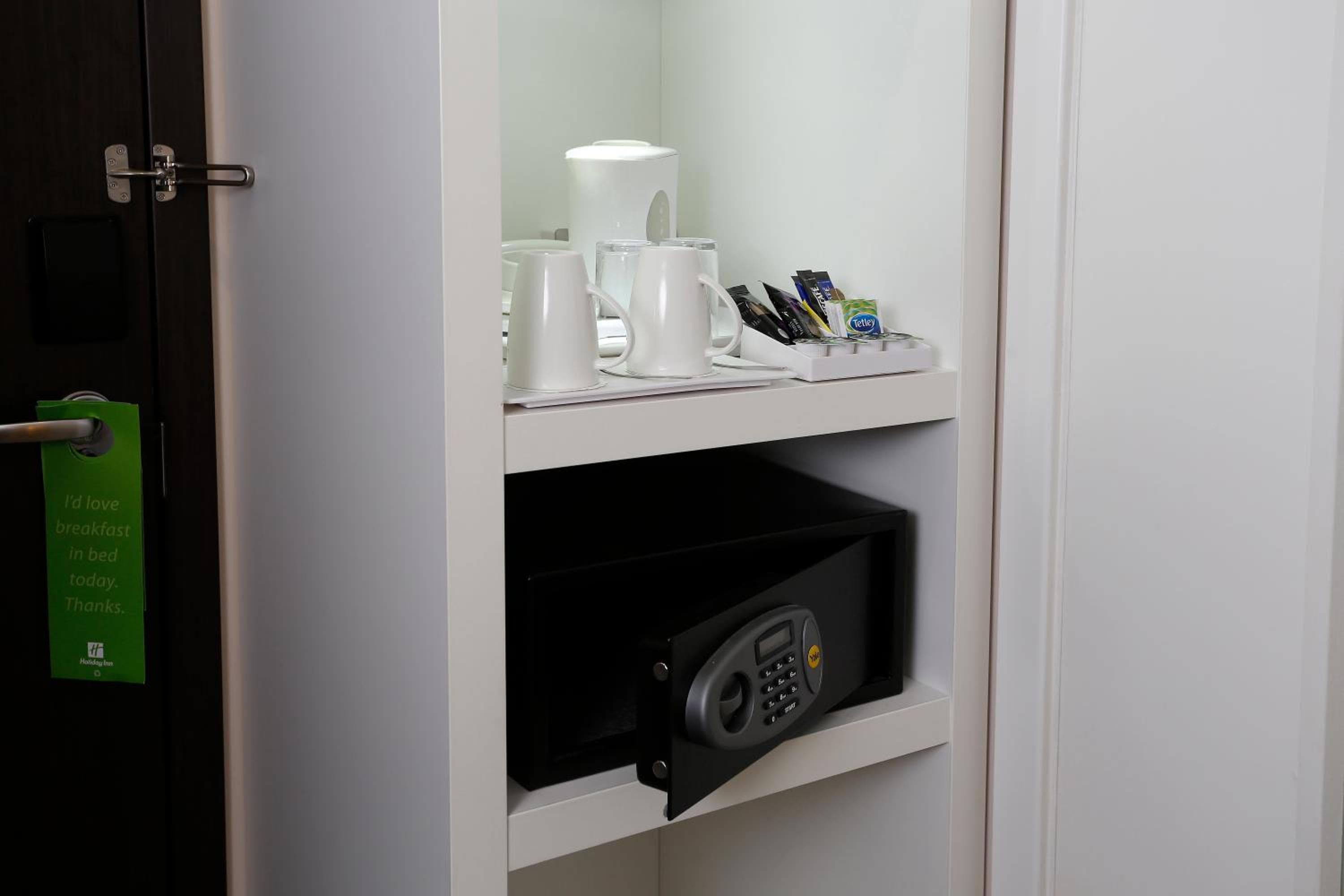 Holiday Inn Southend, an IHG Hotel