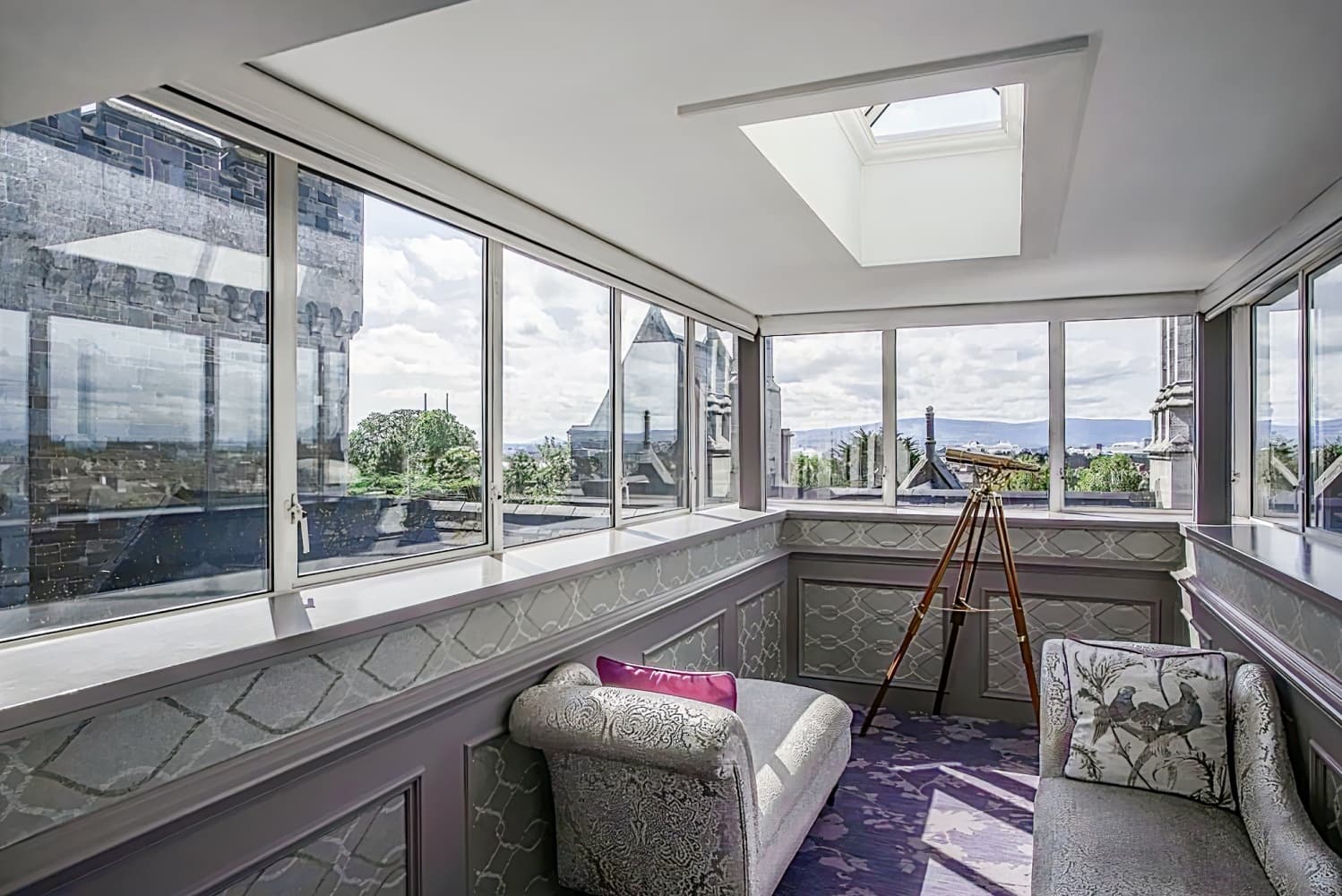 Clontarf Castle Hotel