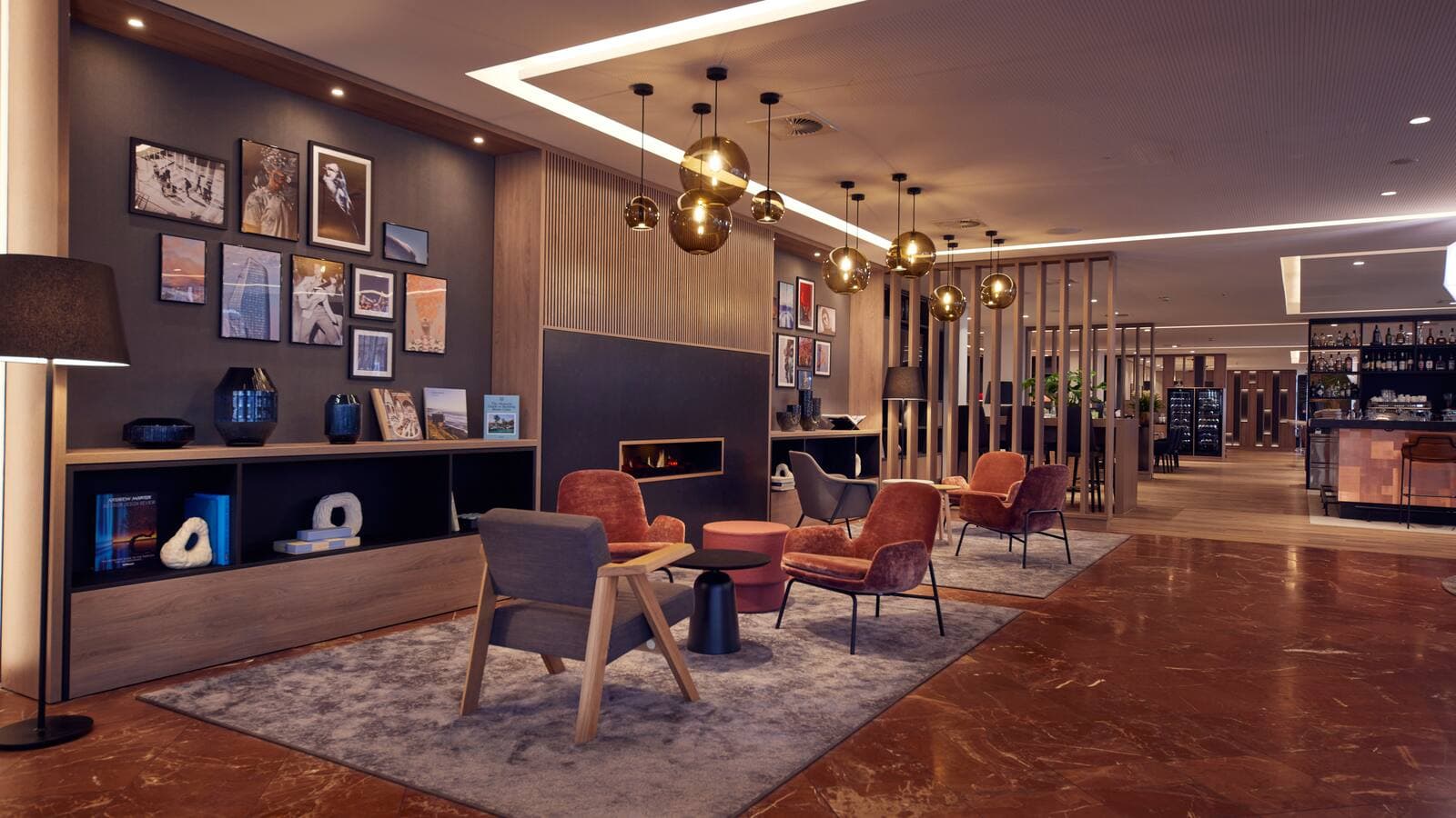 Doubletree by Hilton Hannover Schweizerhof