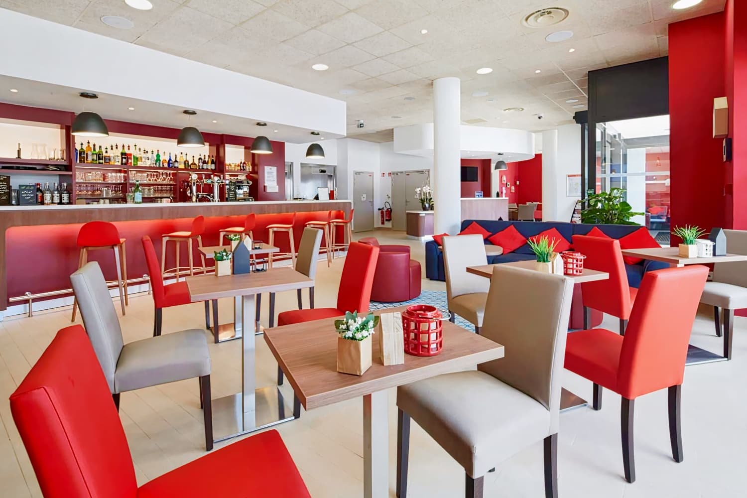 Campanile Ales Centre