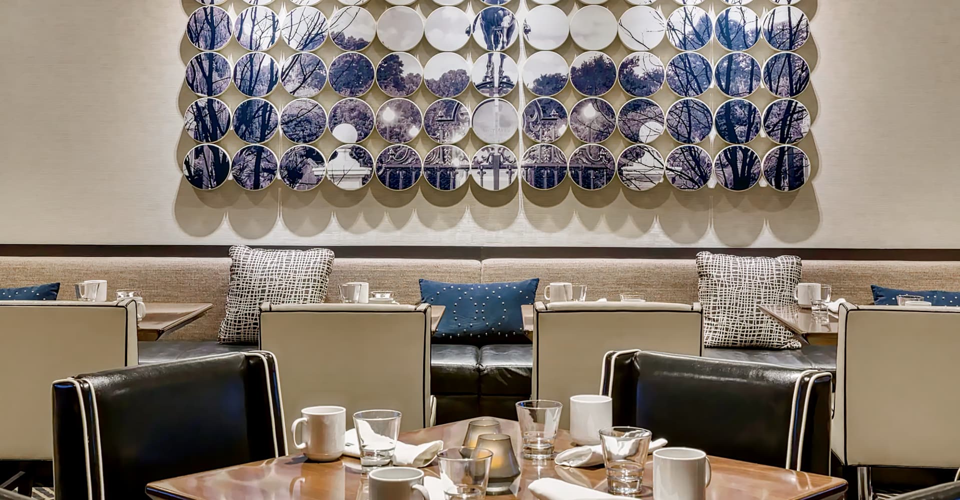 Hilton Boston Park Plaza