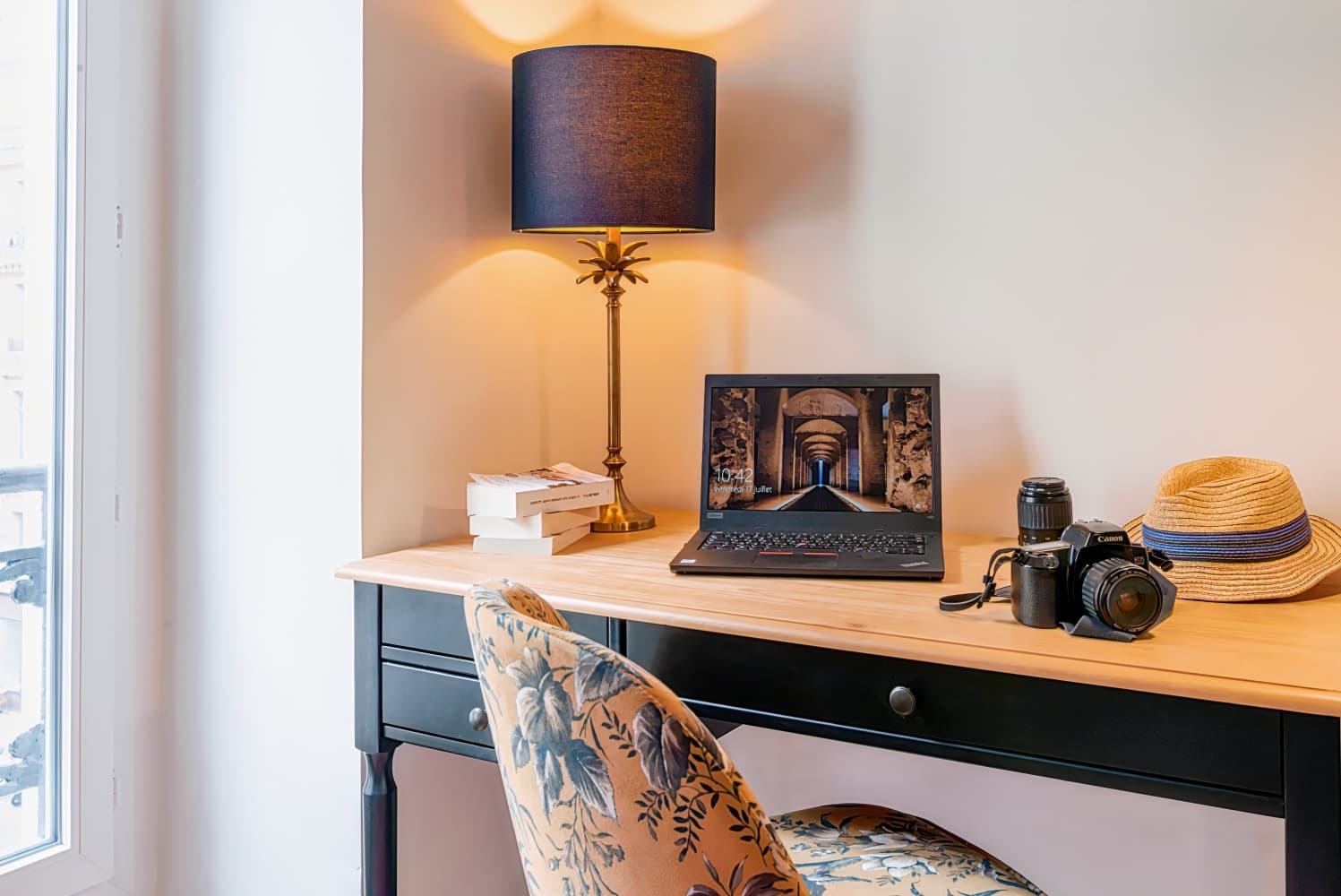 Hôtel Touraine Opéra